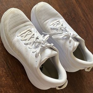 Men’s Hoka bondi 7